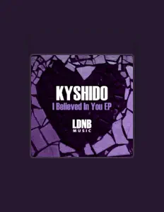 Dengarkan Kyshido, tonton video musik, baca bio, lihat tanggal tur & lainnya!