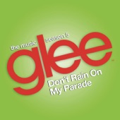 Don't Rain on My Parade (Glee Cast Version) artwork