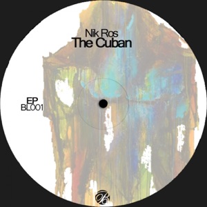 The Cuban EP