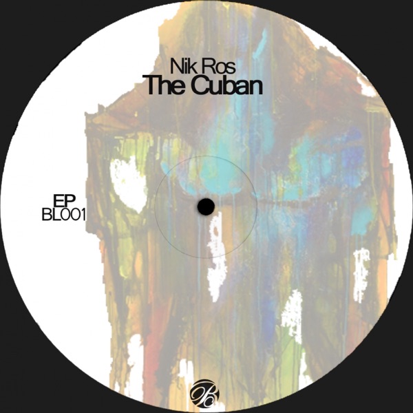 The Cuban EP