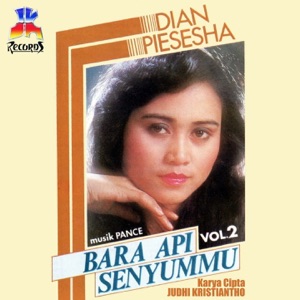Chord Gitar Aku Sayang Padamu - Dian Piesesha