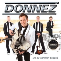 Donnez - Hem igen