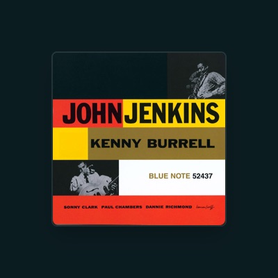 Listen to John Jenkins, watch music videos, read bio, see tour dates & more!