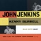 Chalumeau (Mono) - John Jenkins & Kenny Burrell lyrics
