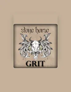 Stone Horseを聴いたり、ミュージックビデオを鑑賞したり、経歴やツアー日程などを確認したりしましょう！