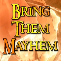 Bring Them Mayhem - Single - Defmatch