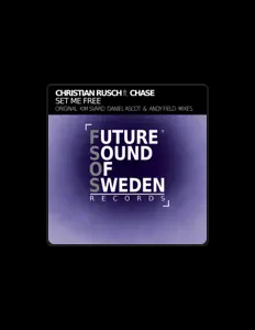 Luister naar Christian Rusch, bekijk muziekvideo's, lees de bio, bekijk de tourdata, en meer!