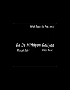 Manjit Rahi: песни, клипы, биография, даты выступлений и многое другое.