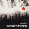 Octobre - Les Cowboys Fringants