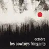 Les Cowboys Fringants - Bye Bye Lou
