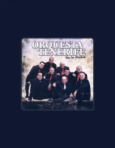Poslechněte si interpreta Orquesta Tenerife, sledujte hudební videa, přečtěte si životopis, podívejte se na data turné a další informace.
