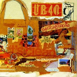 BAGGARIDDIM cover art