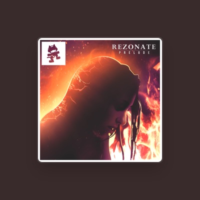 Listen to Rezonate, watch music videos, read bio, see tour dates & more!