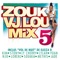 Danca kizomba - Stony lyrics