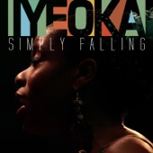Simply Falling (Sezer Uysal Radio Mix) artwork