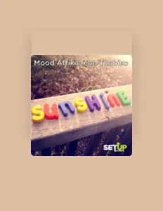 Mood Afrikaを聴いたり、ミュージックビデオを鑑賞したり、経歴やツアー日程などを確認したりしましょう！