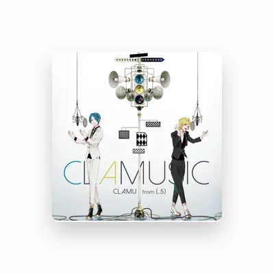 Listen to CLAMU from (.5), watch music videos, read bio, see tour dates & more!