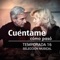 Capítulo 276: Nuevo Intento de Merche y Antonio - Fernando Ortí Salvador lyrics