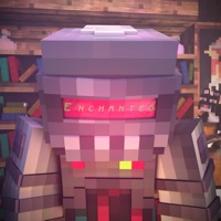 Enchanted - Minecraft (feat. Eli Lieb) - Single - BebopVox