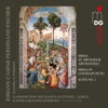Handel's Company - Suite No. 1 for Orchestra in C Major: I. Ouverture