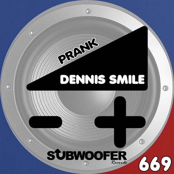 Prank - Single