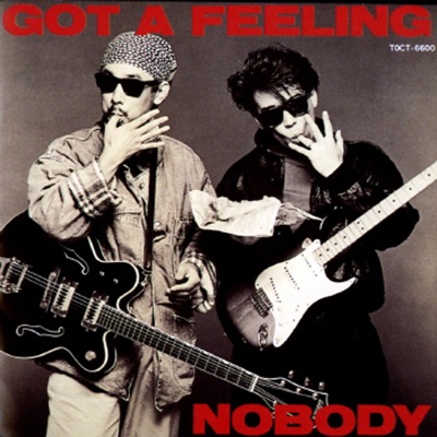 Got a Feeling