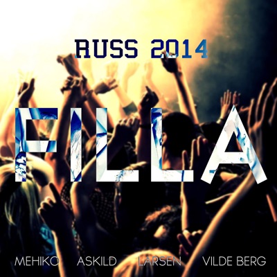 Filla - Russ 2014