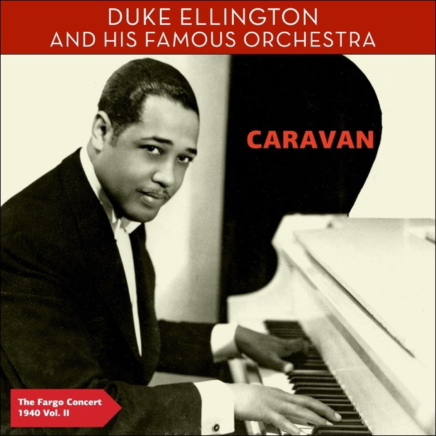 デューク・エリントン1946-1947 アンド・ヒズ・オーケストラ Duke Ellington and His Famous Orchestra Selected Favorites