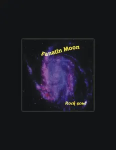 Listen to Fanatin Moon, watch music videos, read bio, see tour dates & more!