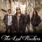 Blackened Skies (feat. Charlie Parra Del Riego) - The Lost Rockers lyrics