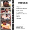 Supa C. - Deja Vu
