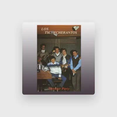 Listen to Los Tschecherantos, watch music videos, read bio, see tour dates & more!