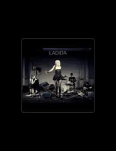 Listen to Ladida, watch music videos, read bio, see tour dates & more!