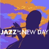 Jazz for a New Day artwork