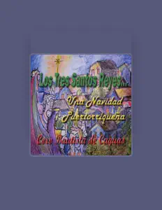 聆聽 Coro Bautista de Caguas、觀看音樂影片、閱讀小傳、查看巡演日期等！