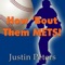 How 'bout Them Mets! - Justin Peters lyrics