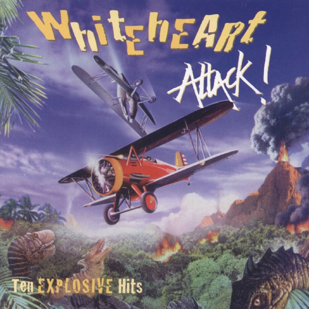 The Early Years: White Heart - Album by White Heart - Apple