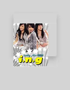 Listen to i.n.g, watch music videos, read bio, see tour dates & more!