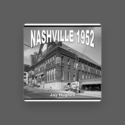 Listen to Jay Hughes, watch music videos, read bio, see tour dates & more!