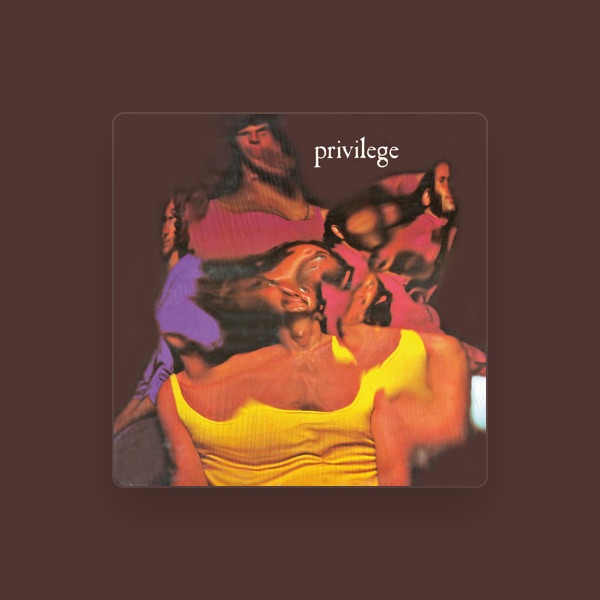 Privilege's avatar