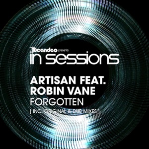 Forgotten (feat. Robin Vane) - Single