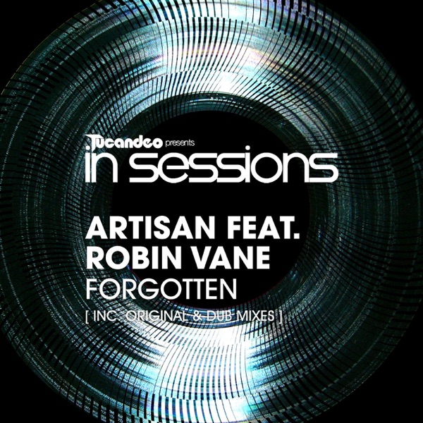 Forgotten (feat. Robin Vane) - Single