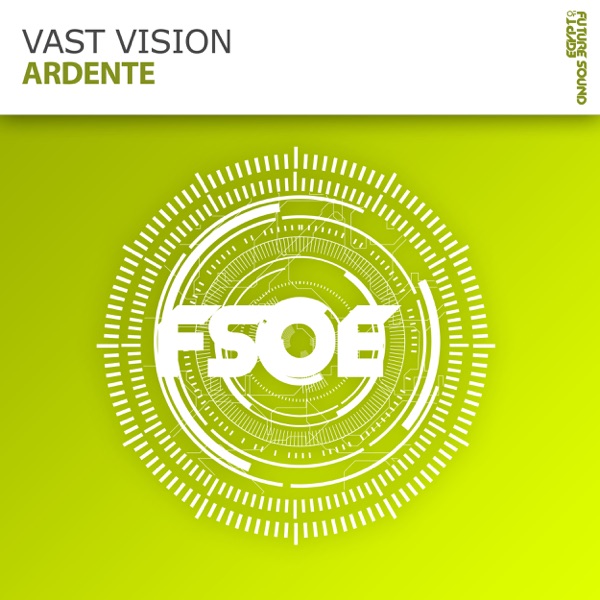 Ardente - EP