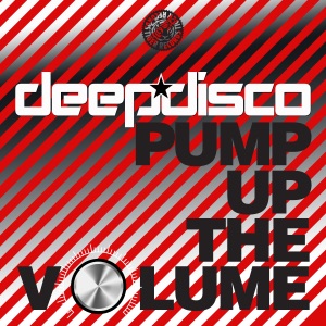 Pump Up the Volume - Single