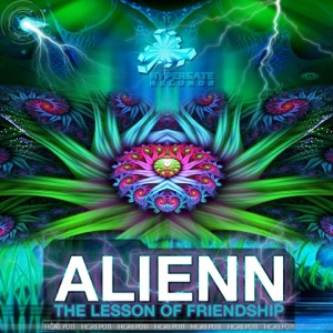 The Lesson of Friendship - Single