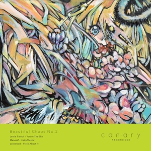 Beautiful Chaos No. 2 - Single