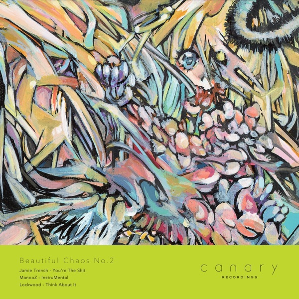 Beautiful Chaos No. 2 - Single