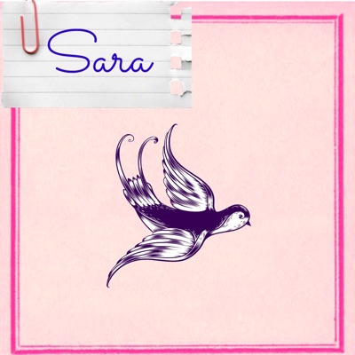 Sara (Una canzone dedicata a te) - Single