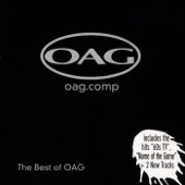 The Best of OAG artwork