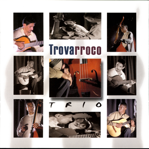 Trío Trovarroco — Apple Music